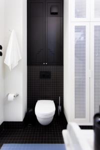 Stary Wrzeszcz Design Apartment in Gdańsk