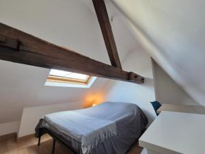 Appartement au cœur de Rouen pour 10 personnes