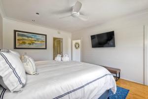 Pool, Hot Tub, Steps To Omni La Costa