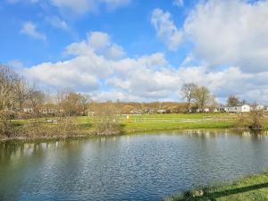 Campings ohana : photos des chambres