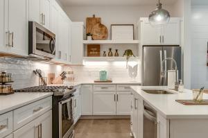 Aloha Nashville by Stay Local Nashville