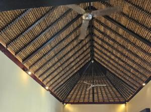 Villa Leon - Ungasan, Private Sauna, Hot Tub, BBQ & Breakfast, 3BR Oasis