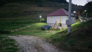 Seosko domaćinstvo Desin Do