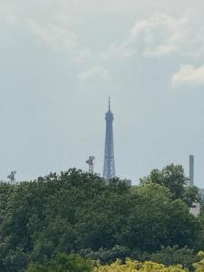 Appartements Appartement 8 personnes a Saint-Denis : photos des chambres