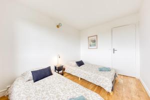 Appartements Appartement 8 personnes a Saint-Denis : photos des chambres