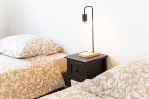 Appartements Appartement 8 personnes a Saint-Denis : photos des chambres
