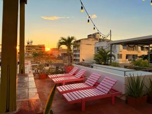 Casa Bugambilia - Alma Hotels