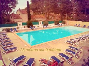 Les Appartements de La Marina