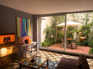 Casa Bugambilia - Alma Hotels