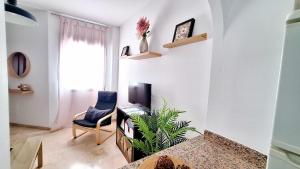 Loft céntrico en Ronda cercano al Tajo y Plaza de Toros con Wifi y Parking Opcional