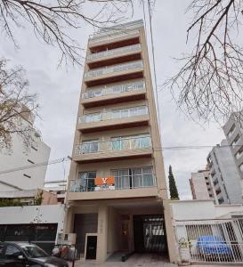 Departamento en La Plata