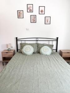 Filerimos View Cozy House