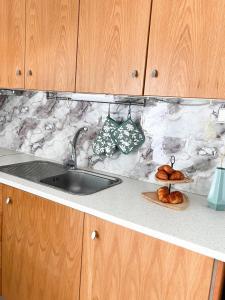 Filerimos View Cozy House