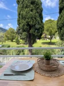 Filerimos View Cozy House