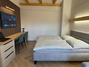 Daily Living - Apartmán v centre Varína, Free Parking