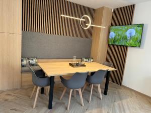 Daily Living - Apartmán v centre Varína, Free Parking