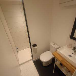 Appartements Terre Sauvage Baie de Somme : photos des chambres