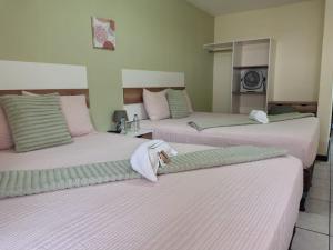 Hotel Urban Home