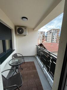Apartman Sunce