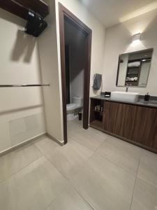 Departamento residencial con alberca y gym