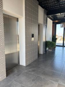 Departamento residencial con alberca y gym