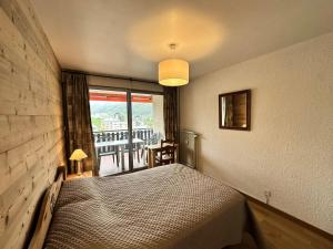 Appartements Residence Les Trolles - NOUVEAUTE EN PLEIN CENTRE DU VILLAGE MAE-7103 : photos des chambres