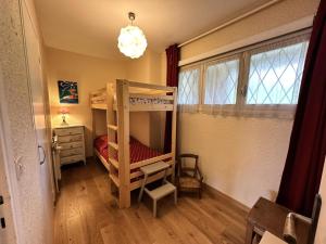 Résidence Les Trolles - NOUVEAUTÉ EN PLEIN CENTRE DU VILLAGE MAE-7103