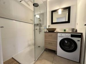 Appartements Residence Les Trolles - NOUVEAUTE EN PLEIN CENTRE DU VILLAGE MAE-7103 : photos des chambres