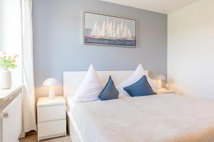 Haus Uthlande Uthlande Whg 45 Ostwind