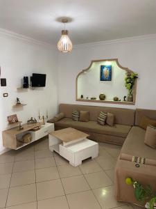 Maison Chkili