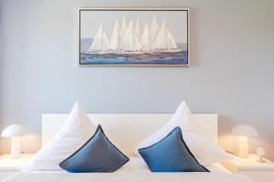 Haus Uthlande Uthlande Whg 45 Ostwind