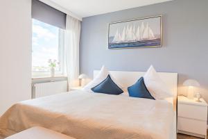 Haus Uthlande Uthlande Whg 45 Ostwind