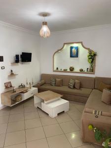 Maison Chkili