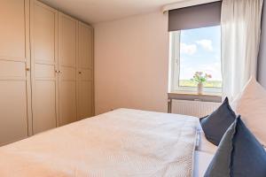 Haus Uthlande Uthlande Whg 45 Ostwind