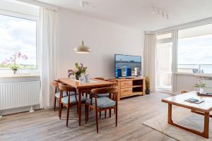 Haus Uthlande Uthlande Whg 45 Ostwind