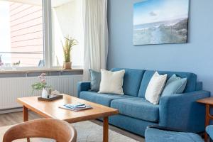 Haus Uthlande Uthlande Whg 45 Ostwind