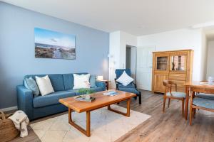 Haus Uthlande Uthlande Whg 45 Ostwind