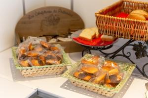 Hotels FASTHOTEL ROISSY CDG SUD - Claye Souilly : photos des chambres