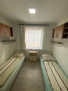 Pompa Apartman