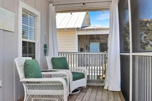 Barefoot Cottage B12 - Sea La Vie by Pristine Property Vacation Rentals