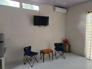 Apartamento Las Tecas