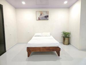 Apartamento Las Tecas