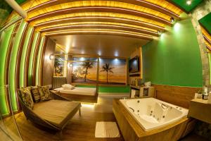 Vison Boutique Motel