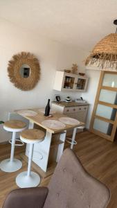 Le paradis d'Emy - 4hvězdičkové hotely ve městě Le Barcarès