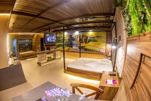 Vison Boutique Motel