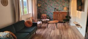 Maison Lombardi - Gite 6 Personnes 4 étoiles