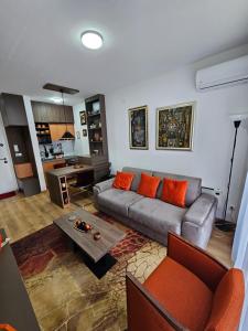 Dragulji Luxury Apartment -Free Garage, 5 min to Center