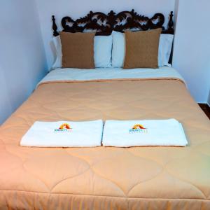 Andean Hostel