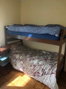 Sejours chez l'habitant Huningue place to be : photos des chambres
