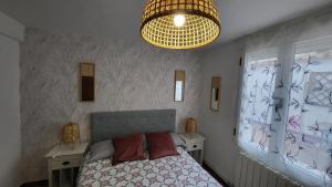 Casa Santa Maria I con barbacoa